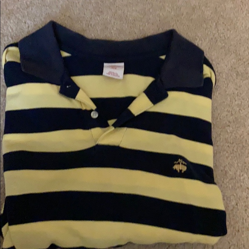 Brooks Brothers Polo Shirt